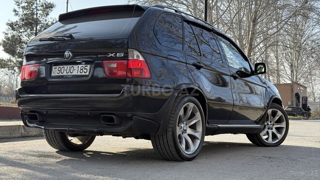 BMW X5-4