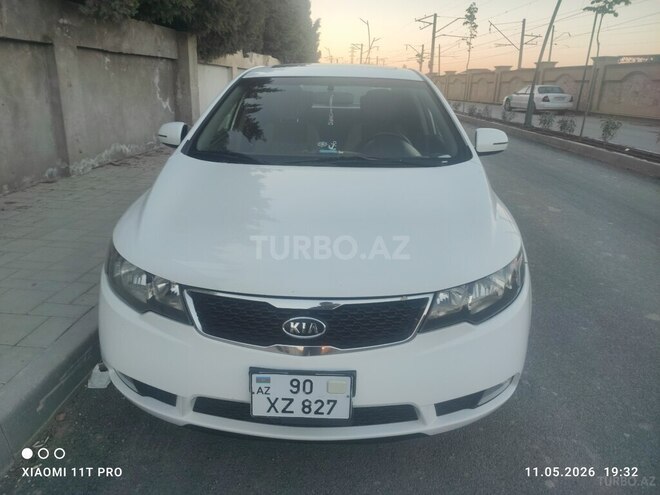 Kia Cerato-1