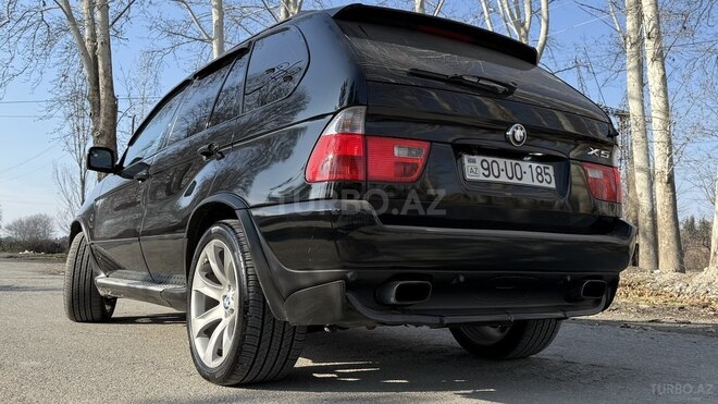 BMW X5-8