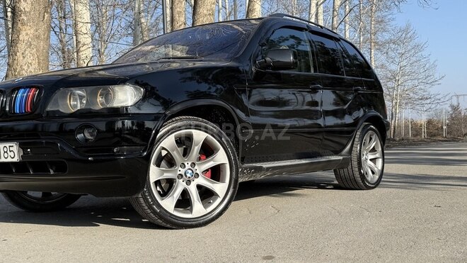 BMW X5-6