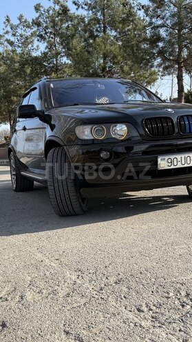BMW X5-9