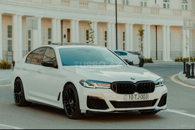 BMW 530-1