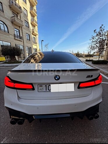 BMW 530-8