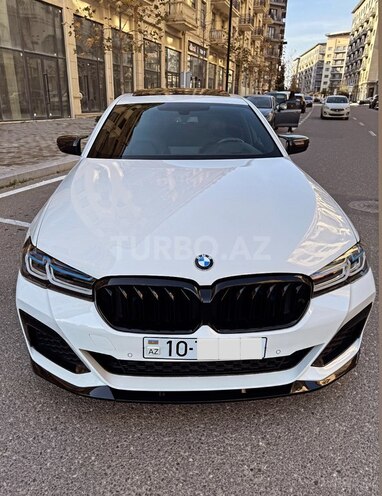 BMW 530-2