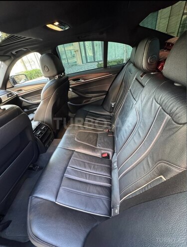BMW 530-16
