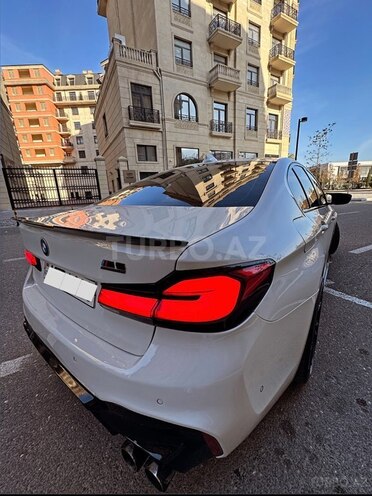 BMW 530-7
