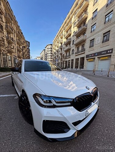 BMW 530-4