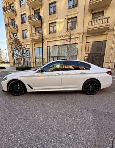 BMW 530-10