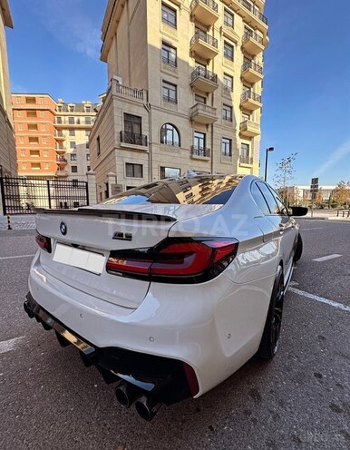 BMW 530-6