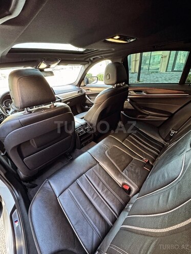 BMW 530-17