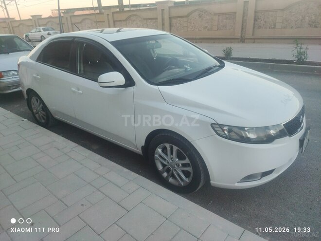 Kia Cerato-5