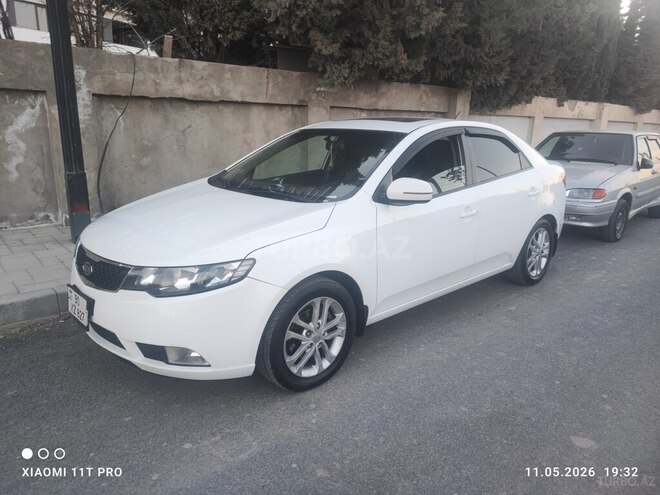 Kia Cerato-4
