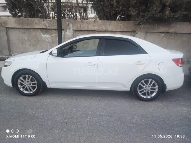 Kia Cerato-7