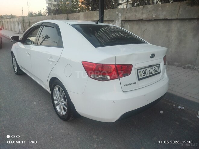 Kia Cerato-6