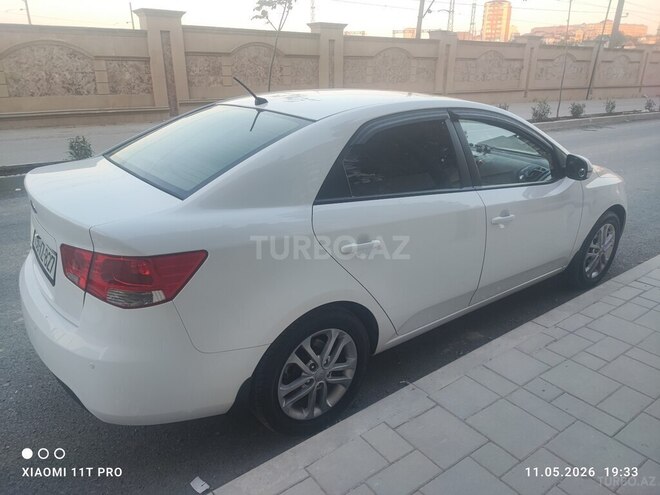 Kia Cerato-8
