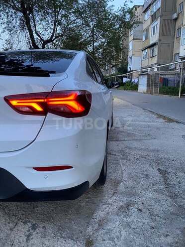 Chevrolet Onix-3