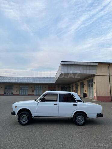 LADA (VAZ) 2107-5