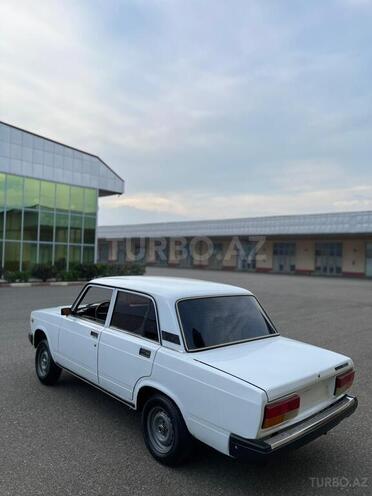 LADA (VAZ) 2107-8