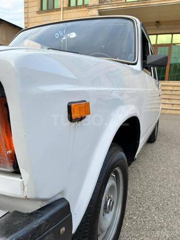 LADA (VAZ) 2107-12