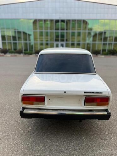 LADA (VAZ) 2107-7