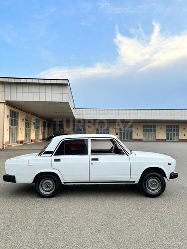 LADA (VAZ) 2107-6