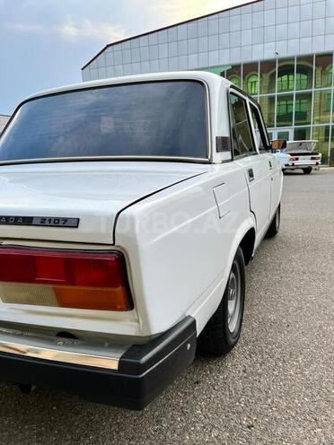 LADA (VAZ) 2107-11