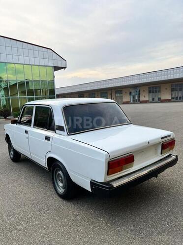 LADA (VAZ) 2107-9