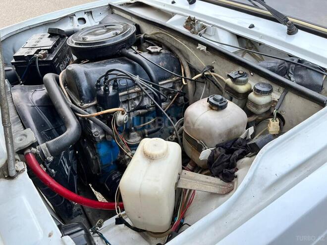 LADA (VAZ) 2107-13