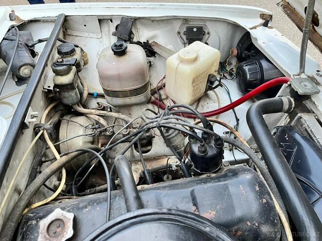 LADA (VAZ) 2107-14