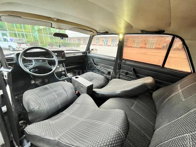 LADA (VAZ) 2107-16