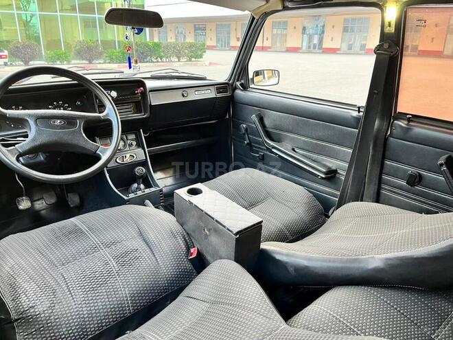 LADA (VAZ) 2107-15