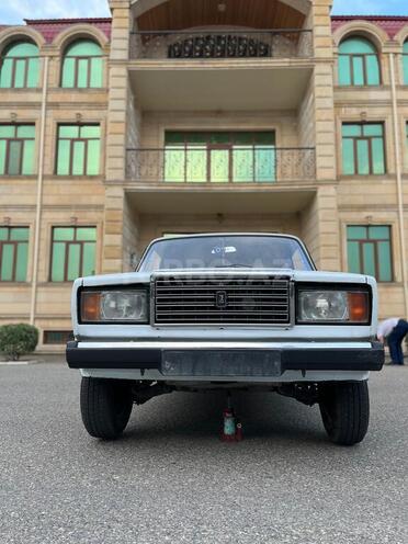 LADA (VAZ) 2107-1