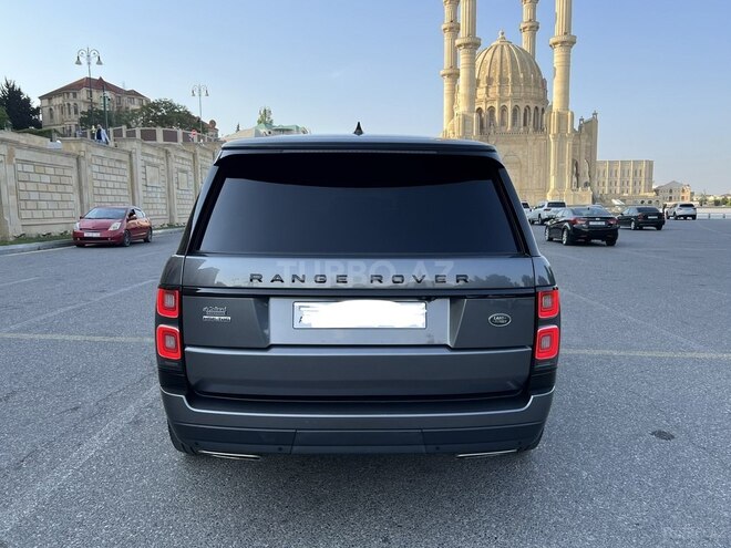Land Rover Range Rover-2