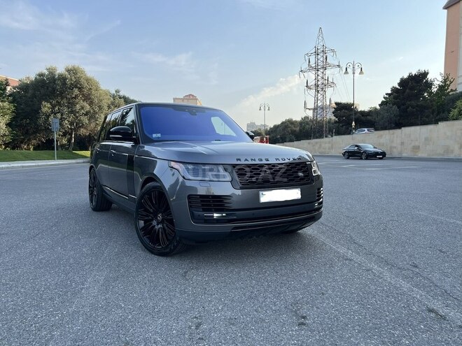 Land Rover Range Rover-3