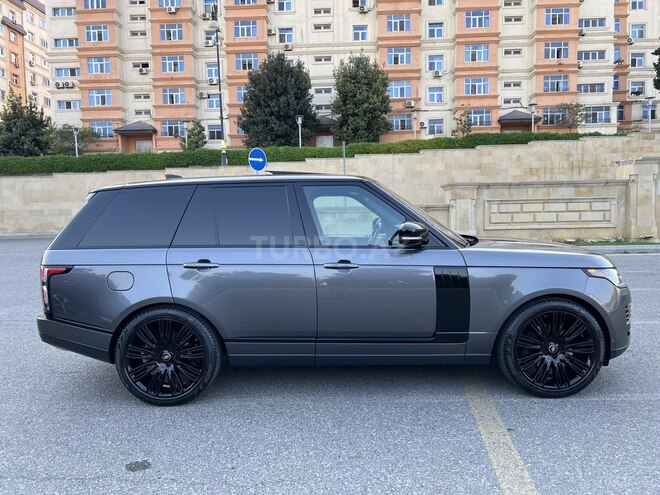 Land Rover Range Rover-8