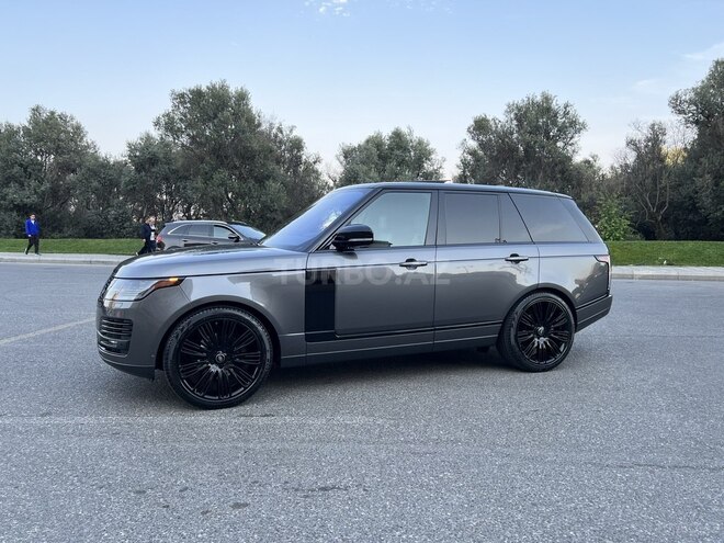 Land Rover Range Rover-7