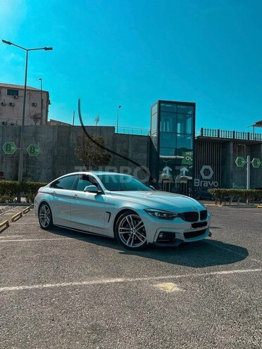 BMW 430-1