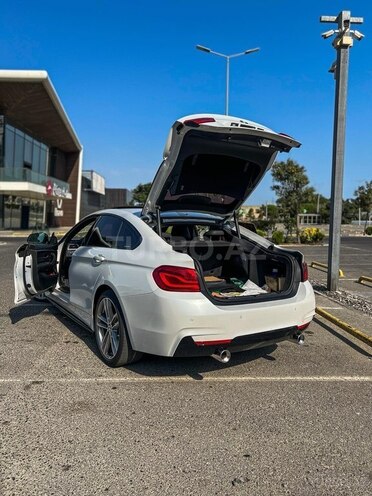 BMW 430-2