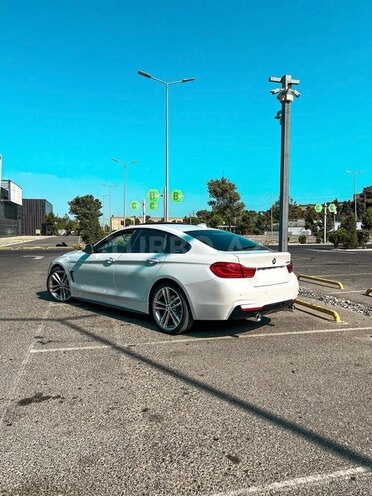 BMW 430-3