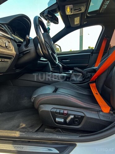 BMW 430-6