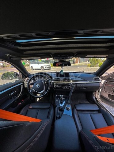 BMW 430-5