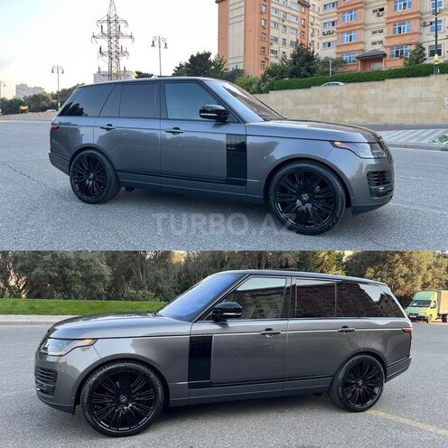 Land Rover Range Rover-11