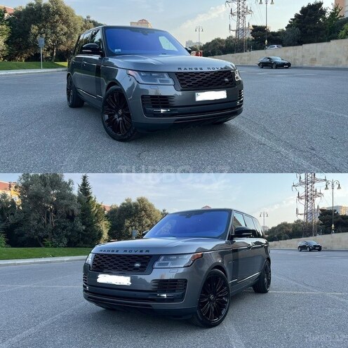 Land Rover Range Rover-10
