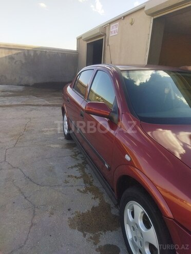 Opel Astra-10