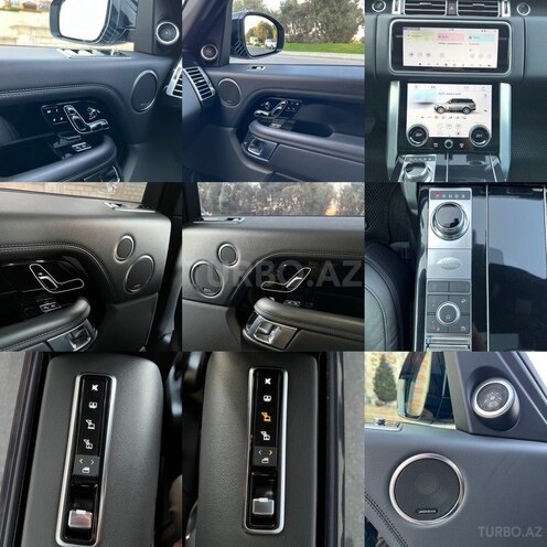Land Rover Range Rover-13