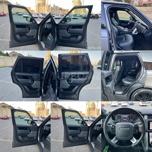 Land Rover Range Rover-12