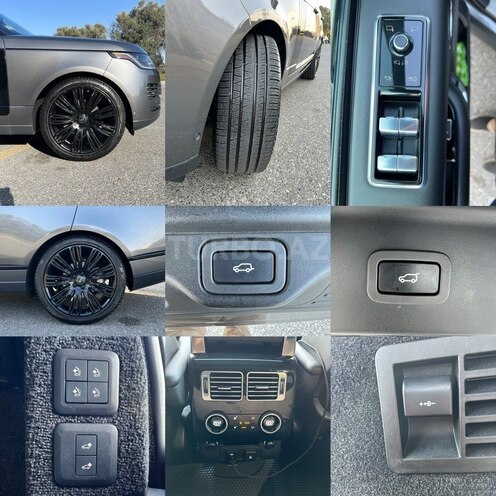 Land Rover Range Rover-14