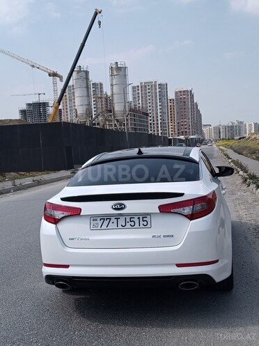 Kia Optima-8