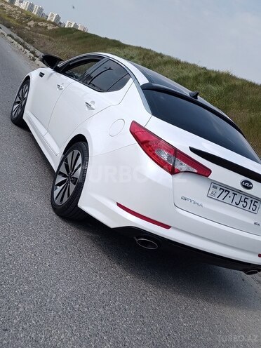 Kia Optima-7
