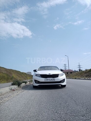 Kia Optima-10